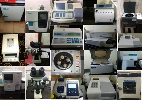 clinical laboratory equipment analyzer|leading edge lab equipments.